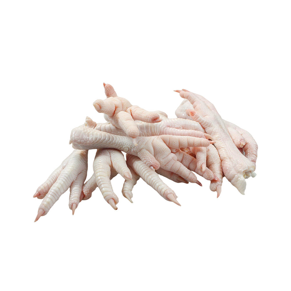 Frozen Chicken Feet Supplier